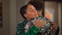 Click to watch 'Every Day Im Struggling...' (popup) Black-ish